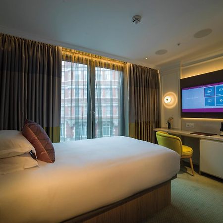 The Guardsman - Preferred Hotels And Resorts Λονδίνο Εξωτερικό φωτογραφία