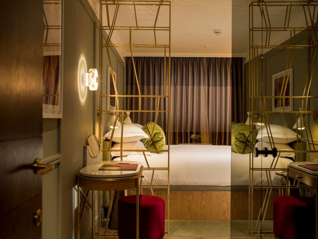 The Guardsman - Preferred Hotels And Resorts Λονδίνο Δωμάτιο φωτογραφία A room at the Hotel