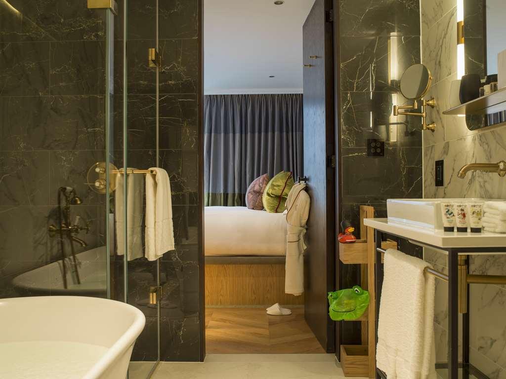 The Guardsman - Preferred Hotels And Resorts Λονδίνο Εξωτερικό φωτογραφία Bathroom